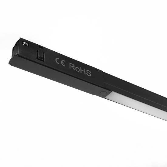 Lampa Magnetyczna Mini Magnetic DDCX16-FG400 12W 3000K Czarna 1191DL DOMENO LIGHTING - zdjęcie dodatkowe 2