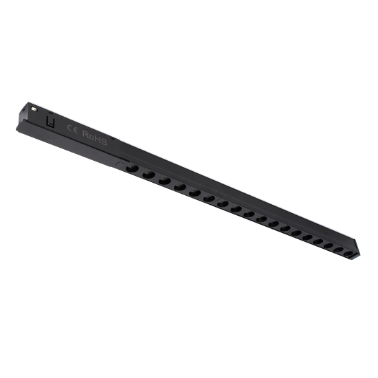 Lampa Magnetyczna Mini Magnetic DDCX16-GS12-330 12W 3000K czarny 1195DL DOMENO LIGHTING - zdjęcie produktu
