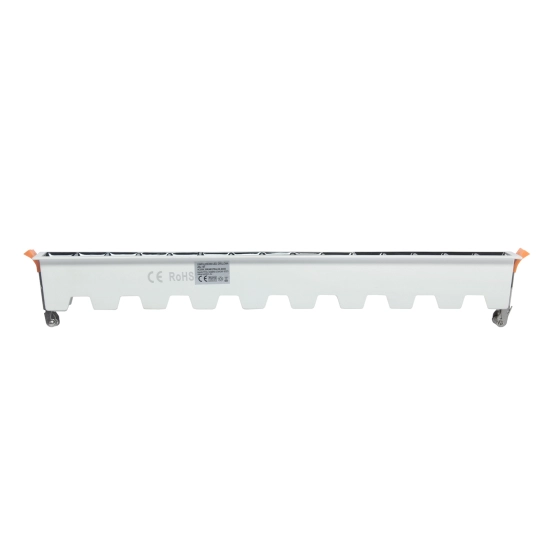 Lampa liniowa Led podtynkowa 30W 4000K biała JDL-15T 591DL DOMENO LIGHTING - zdjęcie dodatkowe 2