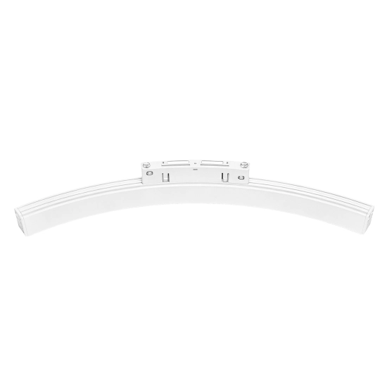Lampa magnetyczna LED DDCX-20A 13W 3000K biała | do systemu LL-20B 1595DL DOMENO LIGHTING - zdjęcie dodatkowe 2