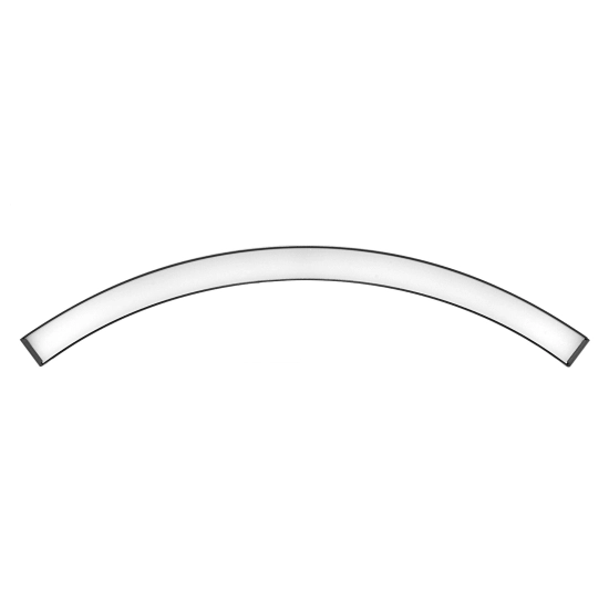 Lampa magnetyczna LED DDCX-20A 13W 4000K czarna | do systemu LL-20B 1594DL DOMENO LIGHTING - zdjęcie dodatkowe 2