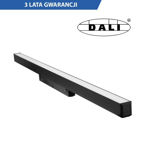 Lampa magnetyczna DDCX-FG900 30W DALI CCT czarny 1513DL DOMENO LIGHTING - zdjęcie produktu