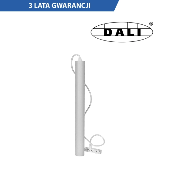 Lampa magnetyczna DDDX-B07 7W DALI CCT biały 1516DL DOMENO LIGHTING - zdjęcie produktu