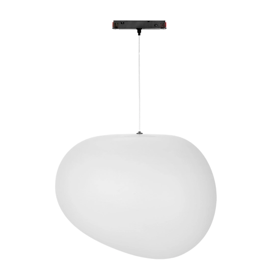 Lampa magnetyczna STONE DDCX-002 5W 4000K 1296DL DOMENO LIGHTING - zdjęcie dodatkowe 1