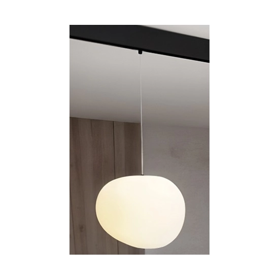 Lampa magnetyczna STONE DDCX-002 5W 4000K 1296DL DOMENO LIGHTING - zdjęcie produktu