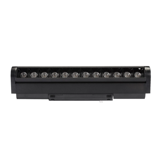 Lampa magnetyczna Ultra Slim DDCX35-ZD12B 12W 3000K 968DL DOMENO LIGHTING - zdjęcie dodatkowe 2