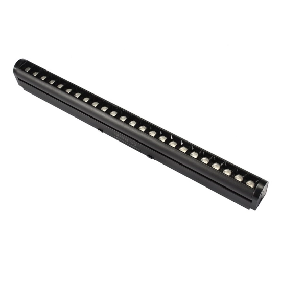 Lampa magnetyczna Ultra Slim DDCX35-ZD24B 24W 3000K 970DL DOMENO LIGHTING - zdjęcie dodatkowe 1