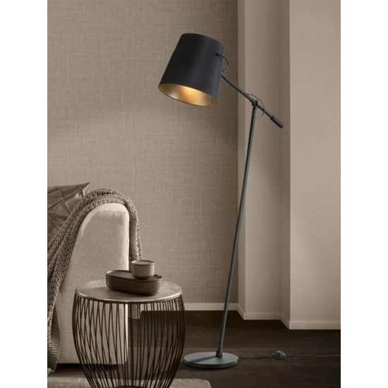 GRANADILLOS Lampa podłogowa 39867 EGLO - zdjęcie produktu