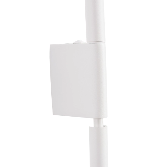 Lampa ścienna EXPLORE biała 43 cm MB81806-WH Step into design