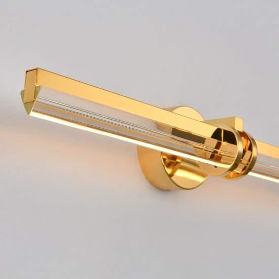 Lampa ścienna LOVELY LED złota 58 cm ST-DN1621-GOLD Step into Design