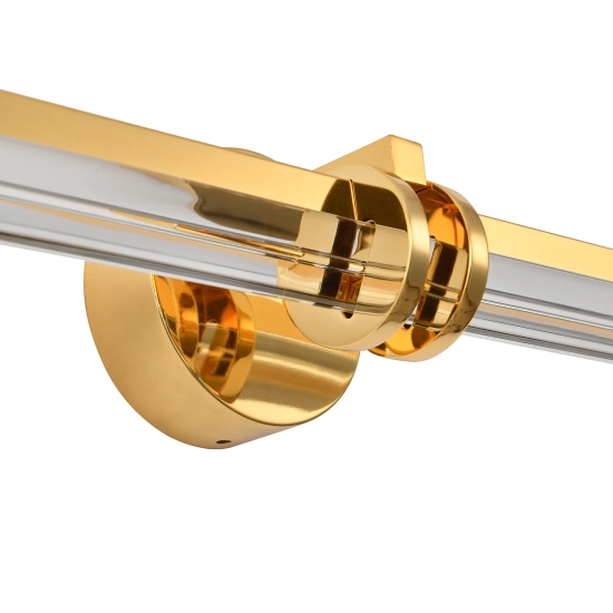 Lampa ścienna LOVELY LED złota 58 cm ST-DN1621-GOLD Step into Design