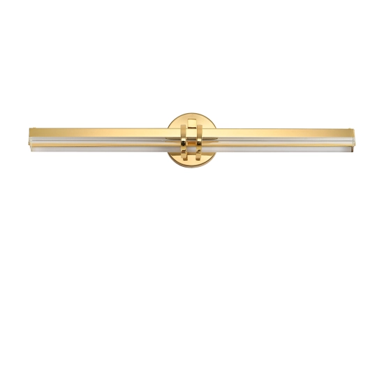 Lampa ścienna LOVELY LED złota 58 cm ST-DN1621-GOLD Step into Design