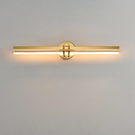 Lampa ścienna LOVELY LED złota 58 cm ST-DN1621-GOLD Step into Design