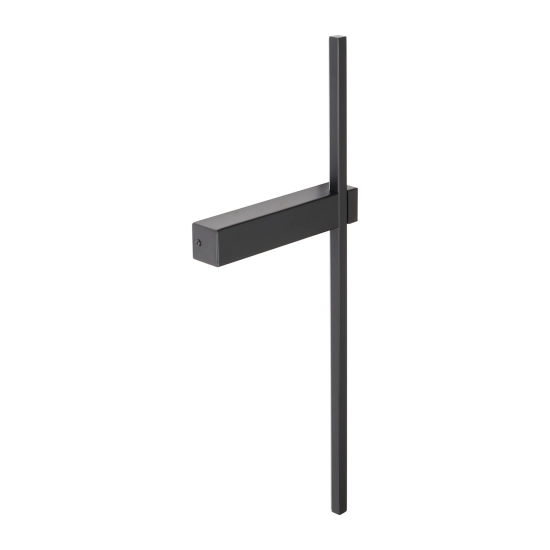 Lampa ścienna SOUL LED czarna 60 cm SP-MD1022S-BLACK Step into Design