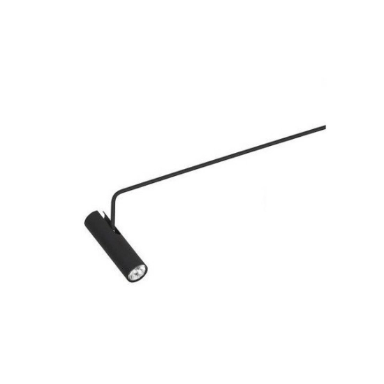 Plafon EYE SUPER BLACK III 6504 Nowodvorski - zdjęcie dodatkowe 4