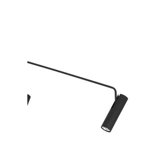 Plafon EYE SUPER BLACK III 6504 Nowodvorski - zdjęcie dodatkowe 6
