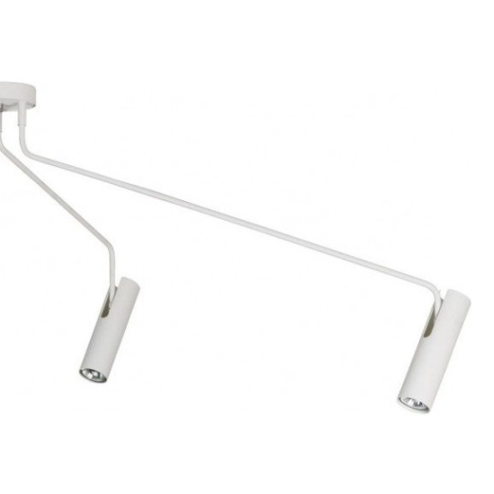 Plafon EYE SUPER WHITE III 6491 Nowodvorski - zdjęcie dodatkowe 4