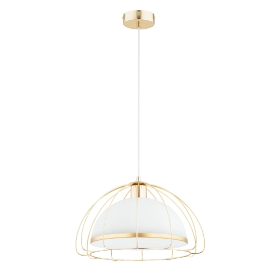 Lampa wisząca NERSY 1xE27 61347 ALFA