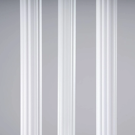 Lampa wisząca ARCHE 3P biała SL.1340 SOLLUX LIGHTING