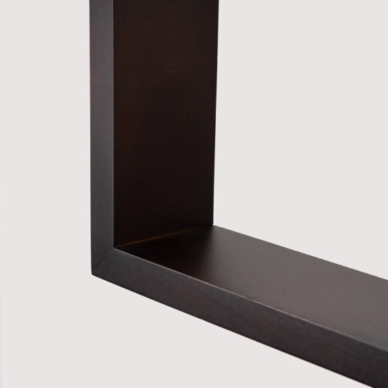 Lampa wisząca ARIES wenge SL.1311 SOLLUX LIGHTING