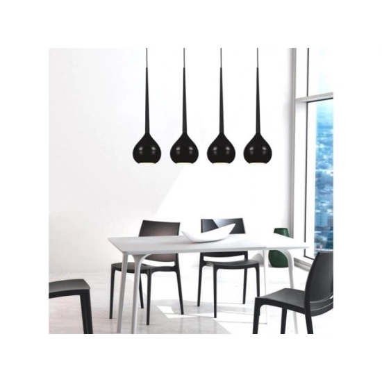 Lampa wisząca AGA 4 AZ1067 AZZARDO
