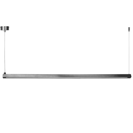 Lampa wisząca BEAM-100 LED tytan 100 cm ST-8960-L100 titan Step into design