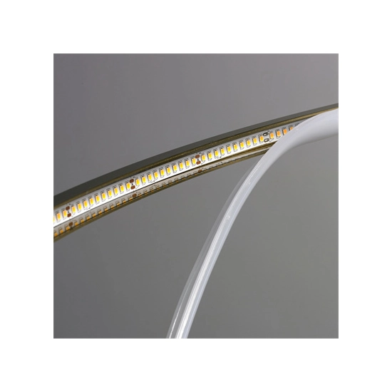 Lampa wisząca CIRCLE SLIM 60 LED złoty 60 cm ST-10112P-D600 Step into Design