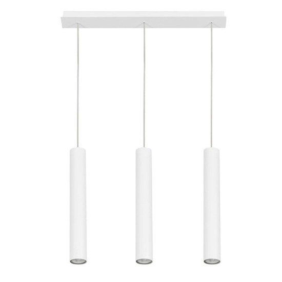 Lampa wisząca EYE white III 6481 Nowodvorski - zdjęcie dodatkowe 2