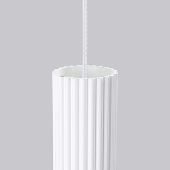 Lampa wisząca KARBON 3P biały SL.1538 SOLLUX LIGHTING