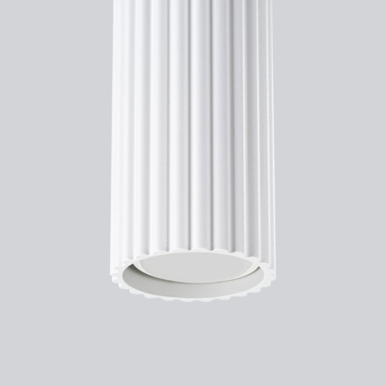 Lampa wisząca KARBON 3P biały SL.1538 SOLLUX LIGHTING
