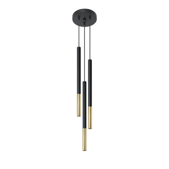 kinkiecik.pl Lampa wisząca MOZAICA 3P SL.0893 SOLLUX LIGHTING