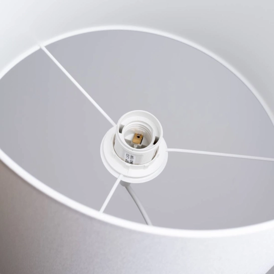 Lampa wisząca NOVA 30 biała SL.1403 SOLLUX LIGHTING