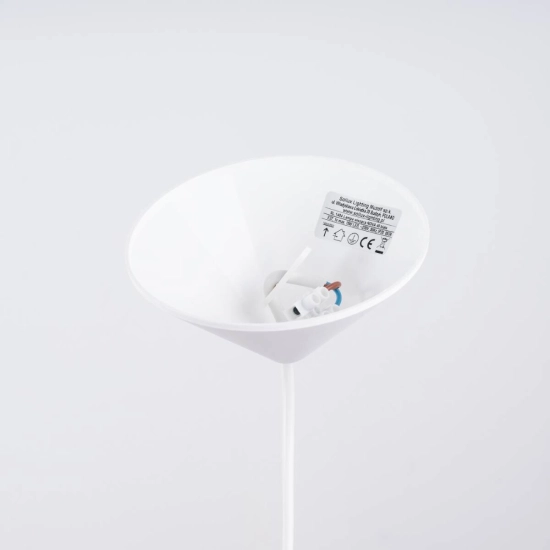 Lampa wisząca NOVA 40 biała SL.1404 SOLLUX LIGHTING
