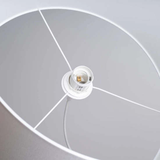 Lampa wisząca NOVA 40 biała SL.1404 SOLLUX LIGHTING