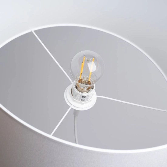 Lampa wisząca NOVA 40 biała SL.1404 SOLLUX LIGHTING
