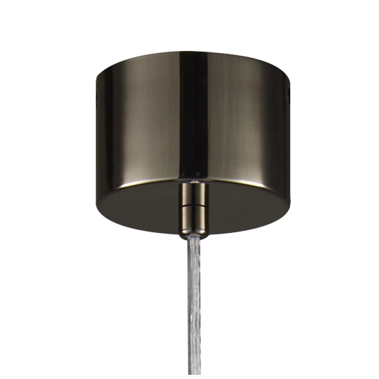 Lampa wisząca NUBE M LED biała 30 cm ST-10698P-D300 Step into design