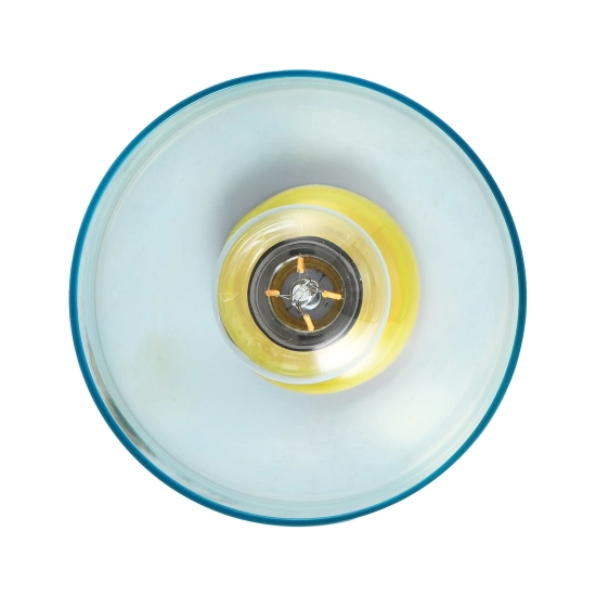 Lampa wisząca PASTELLO BLUE kolorowa 15 cm ST-DN345A Step into Design