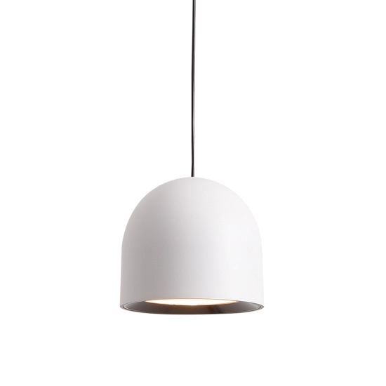 Lampa wisząca PETITE LED biała matowa 10 cm XC5010-WM Step into design