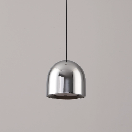 Lampa wisząca PETITE LED chrom 10 cm XC5010-CH Step into design