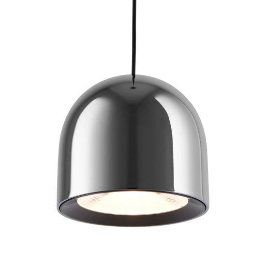 Lampa wisząca PETITE LED chrom 10 cm XC5010-CH Step into design