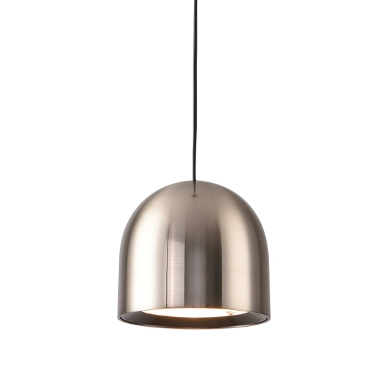 Lampa wisząca PETITE LED nikiel 10 cm XC5010-N Step into design