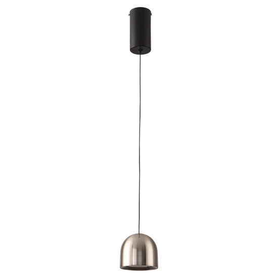 Lampa wisząca PETITE LED nikiel 10 cm XC5010-N Step into design