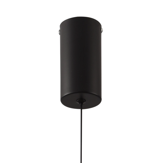 Lampa wisząca PETITE LED złota 10 cm XC5010-G Step into design