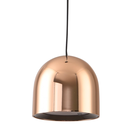 Lampa wisząca PETITE LED złota 10 cm XC5010-G Step into design