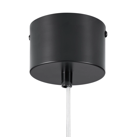 Lampa wisząca PIATTO biała 50 cm ST-9222P Step into design