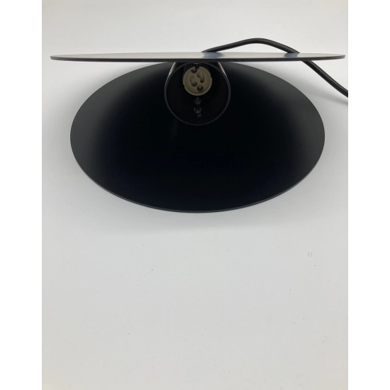 Lampa wisząca PILLS S czarna 23 cm ST-5819 S BLACK Step into design