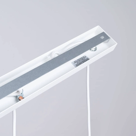 Lampa wisząca PRYSM 3L czarna SL.1402 SOLLUX LIGHTING
