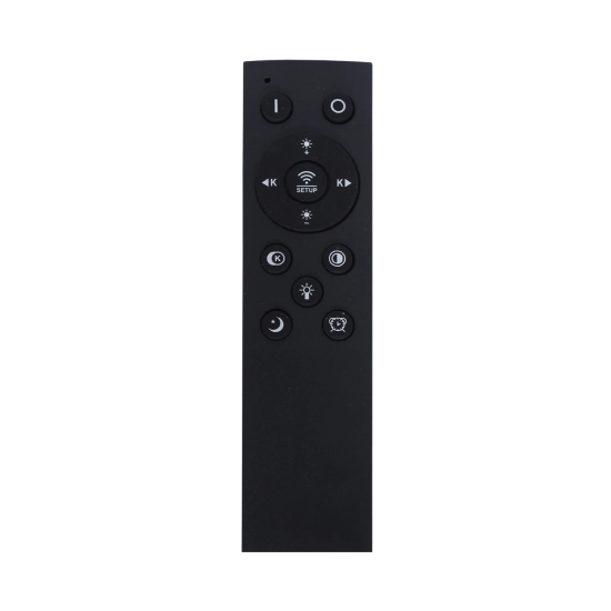 Lampa wisząca Serpente DDXZ003 55W czarna - wężyk splot 1157DL DOMENO LIGHTING - zdjęcie dodatkowe 2