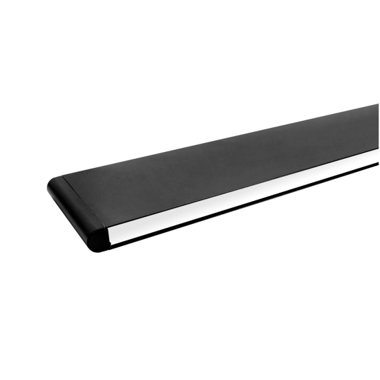 Lampa wisząca Slim 30W czarna 4000K DDXZ001 RIO 1082DL DOMENO LIGHTING - zdjęcie dodatkowe 2