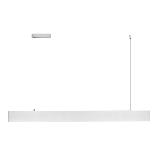 Lampa wisząca Slim 30W biała 4000K DDXZ002 RIO 1084DL DOMENO LIGHTING - zdjęcie dodatkowe 1